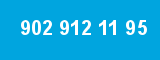 902 912 11 95